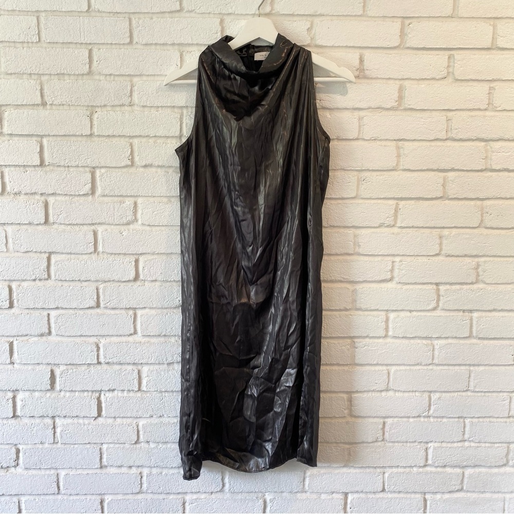 lola & sophie New York Dress Black Women’s Size Extra Small XS